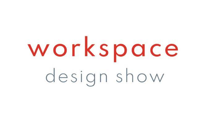 Wir sehen uns auf der Workspace Design Show in London!