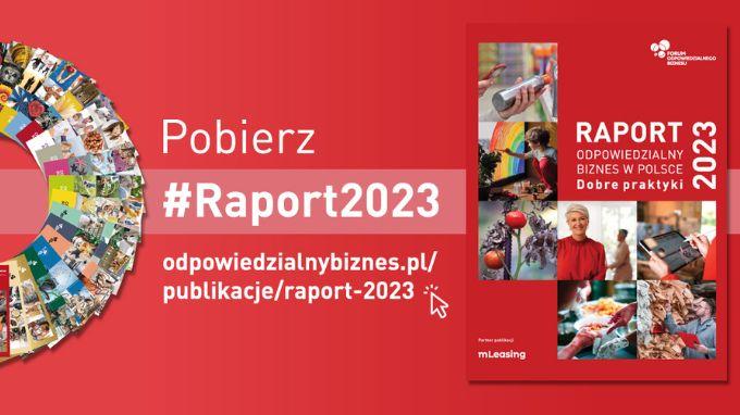 Balma initiatives in the report "Responsible Business in Poland. Good practices"