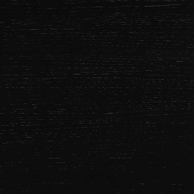 Okleina naturalna - dąb lakierowany na czarno 4950