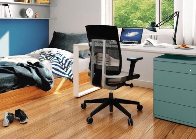 Welche Möbel für ein Home Office