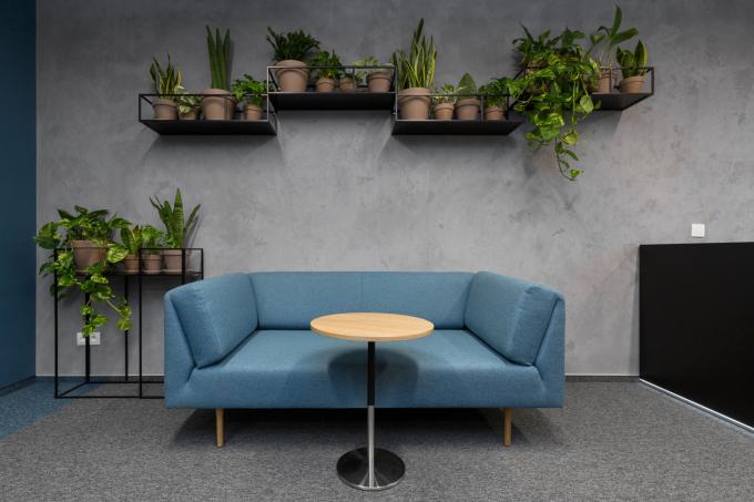 Ein barrierefreies Büro – Ein Raum mit der Mission der Zugänglichkeit