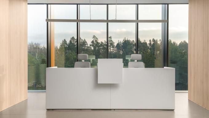 Office without barriers – a workplace with a mission of accessibility