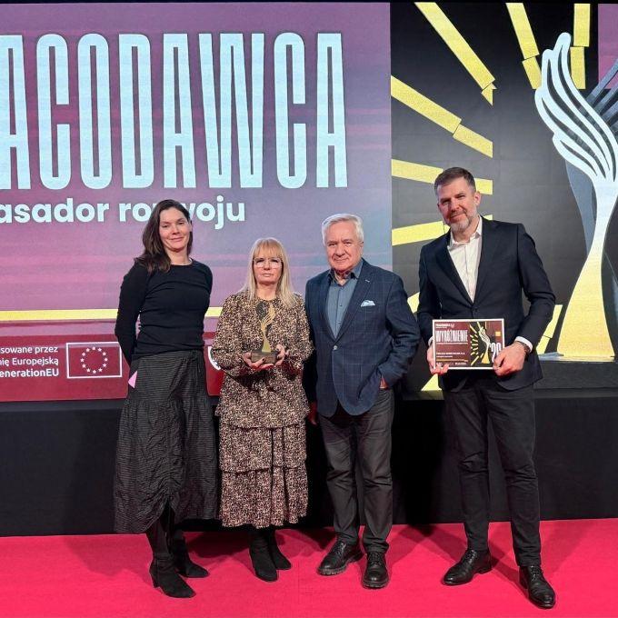 Partnership for Sustainable Development and Education