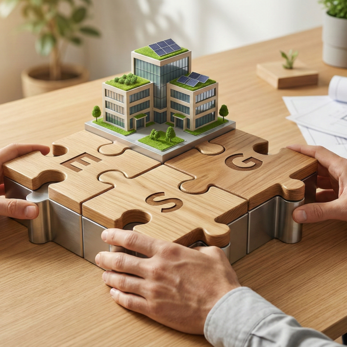 The Role of ESG Policies in Organizational Management