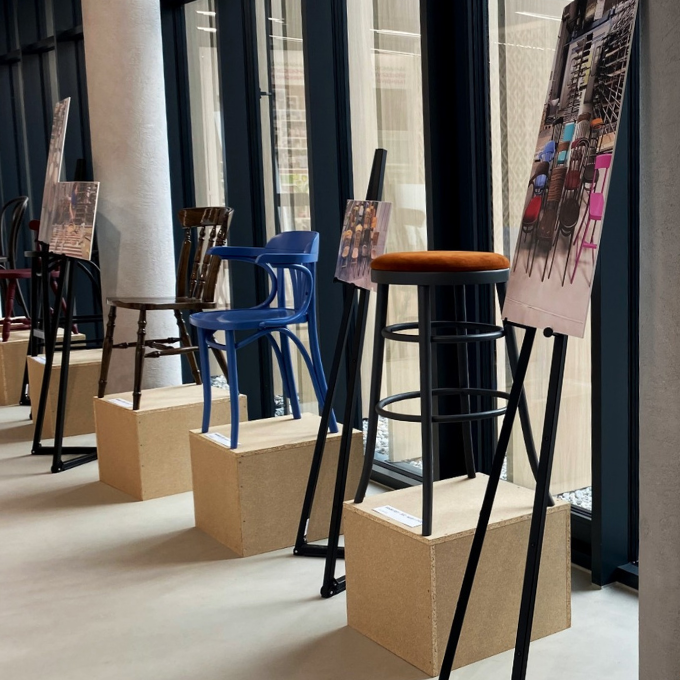 Craftsmanship with a purpose. Youth, restoration, and Balma’s social responsibility