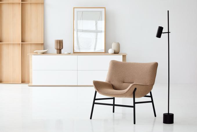 Resimercial in the Office: How the Litt Collection Brings Applied Sculpture into the Space
