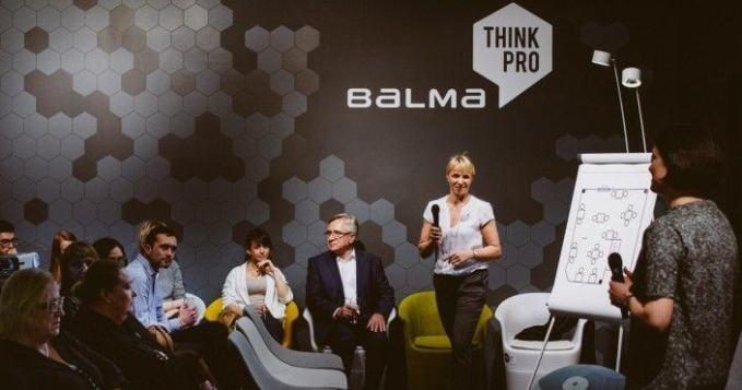 Drzwi otwarte w Salonie Balma Wrocław