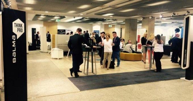 Balma partnerem 3. edycji targów ReDI