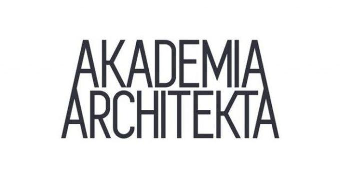 Akademia Architekta zaprasza na szkolenie z cyklu Architekt &