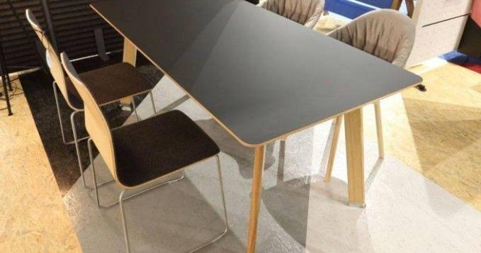 Nowe wykończenie w ofercie Balma