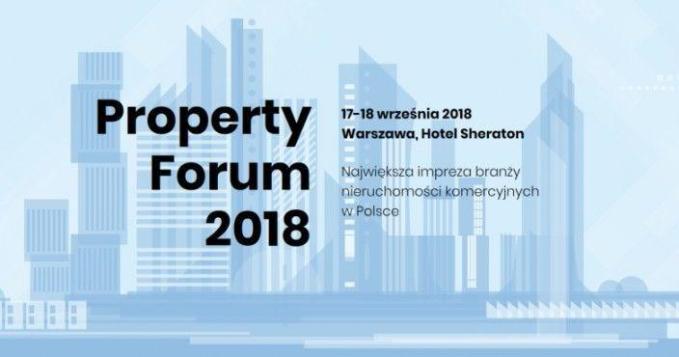 Balma na VIII Property Forum 2018