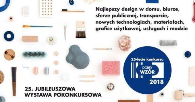 SIMPLIC na wystawie DOBRY Wzór 2018