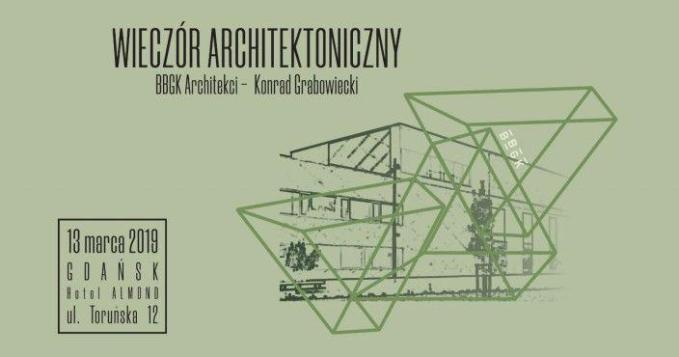 BALMA i NOTI na ARCH_event Gdańsk