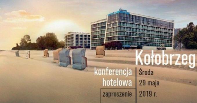 Konferencja Hotelowa Akademii Architekta w Kołobrzegu