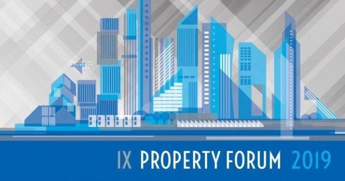 Balma na IX Property Forum 2019