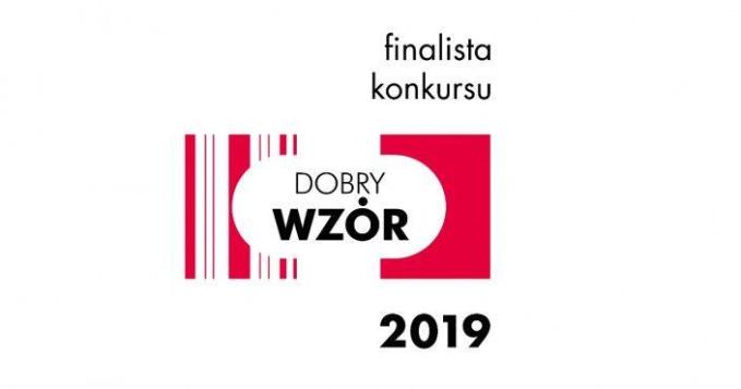 Kwietniki Balma Floo finalistą konkursu DOBRY WZÓR 2019