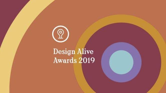 Nominacja do Design Alive Awards 2019 dla Rodziny Balcerkiewiczów