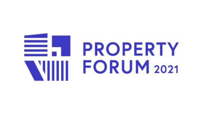 Balma auf dem XI. Property Forum 2021