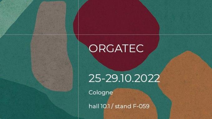 Spotkajmy się na targach ORGATEC 2022 w Kolonii!