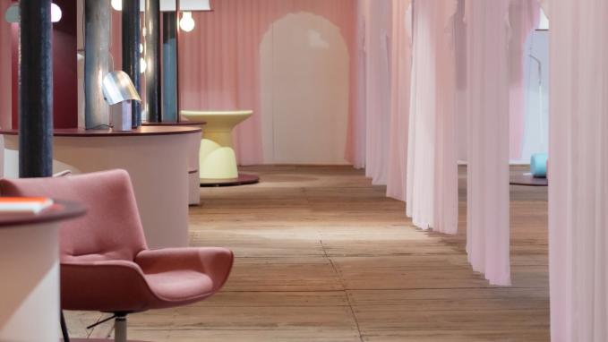 Must Have 2025 – A Diversity of Inspiring Designs