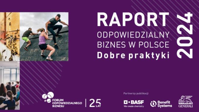 Balma’s initiatives in the report "Responsible Business in Poland. Good Practices"