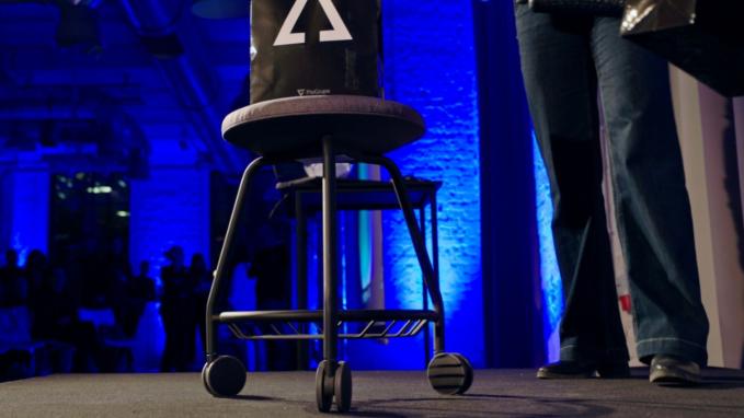 3DPoznań — conversations about design, space and technology