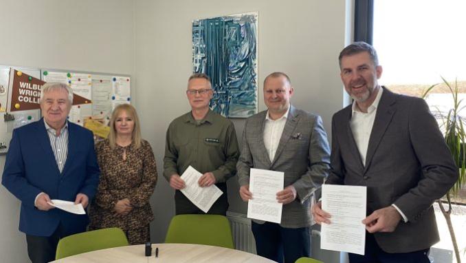 Partnerstwo na rzecz edukacji i ochrony przyrody