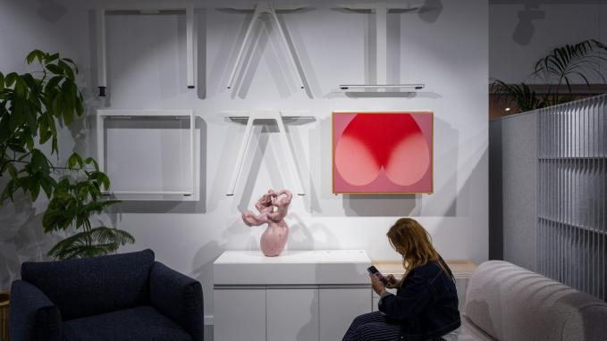 Sztuka w przestrzeni biznesu. Podsumowanie LET’S TALK DESIGN w Gdańsku