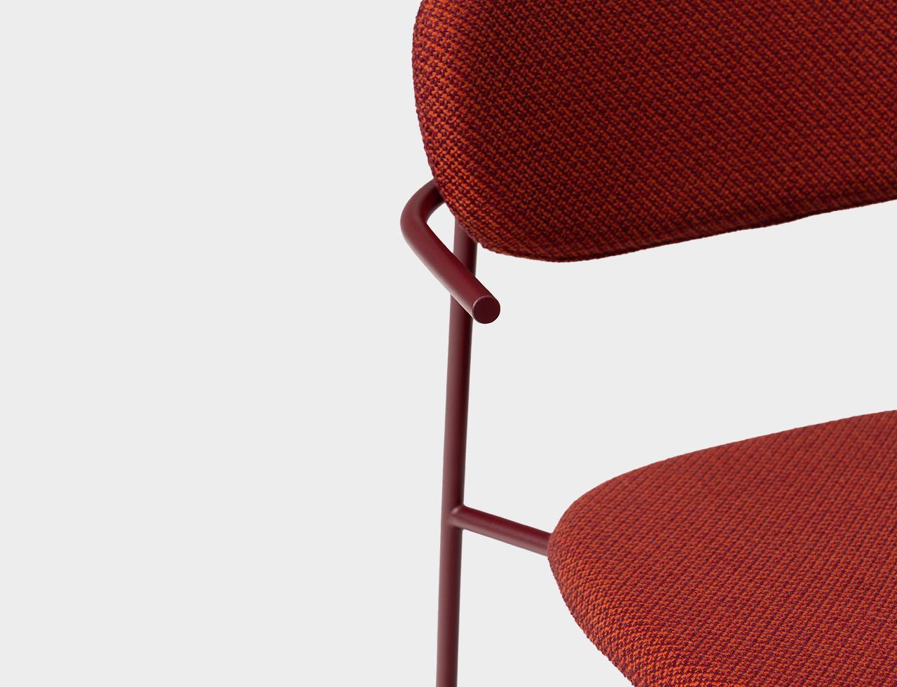 Leichtigkeit des Designs