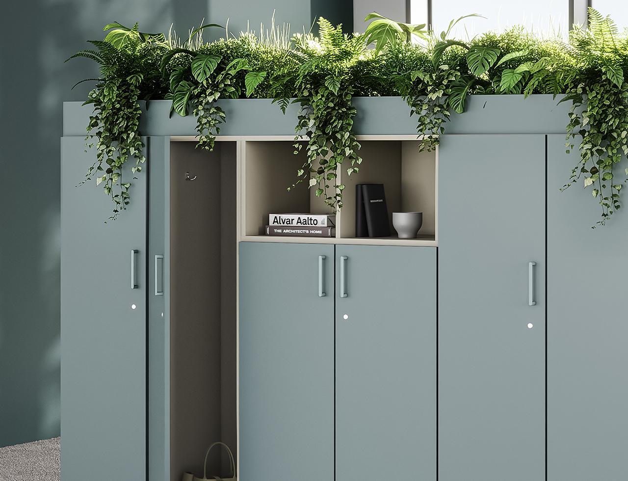 Technology and Ergonomics