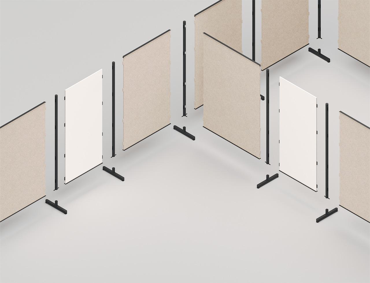 Modularity that adapts to change