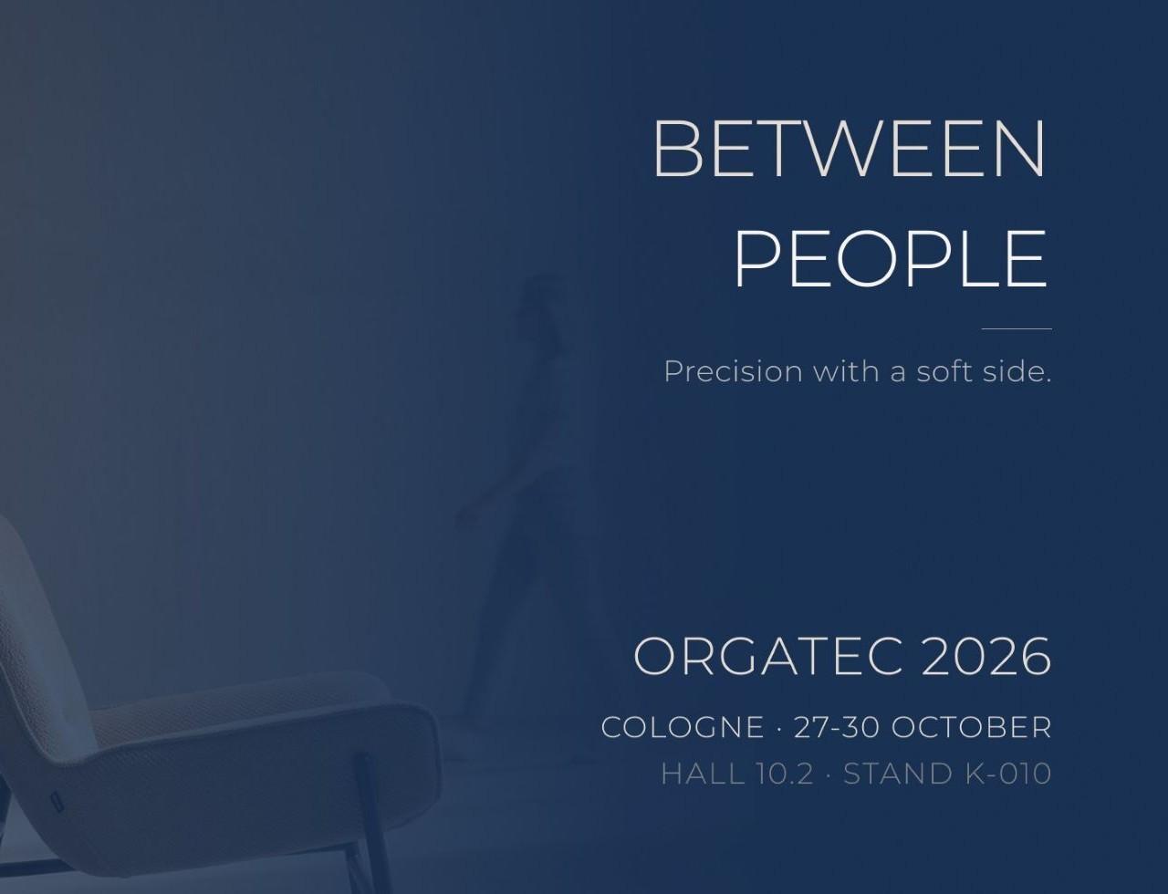 ORGATEC 2026