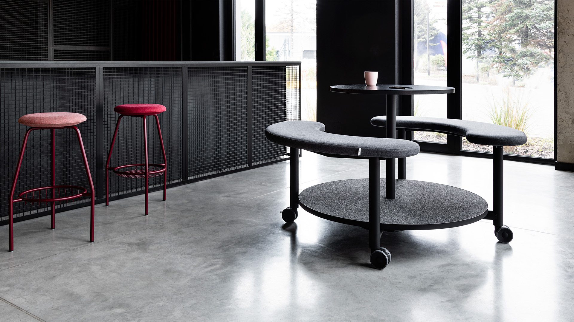 Picnix picnic table