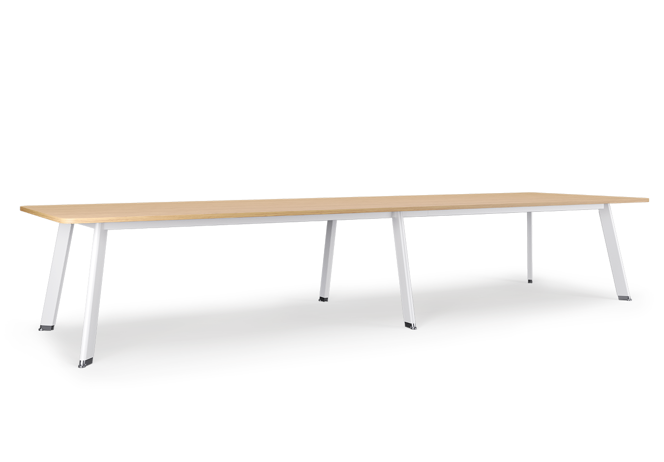 Stół modułowy Simplic - uniwersalne i elastyczne rozwiązanie konferencyjne