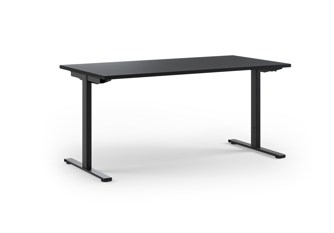 Desk T Multibase - Desks - Producent mebli BALMA