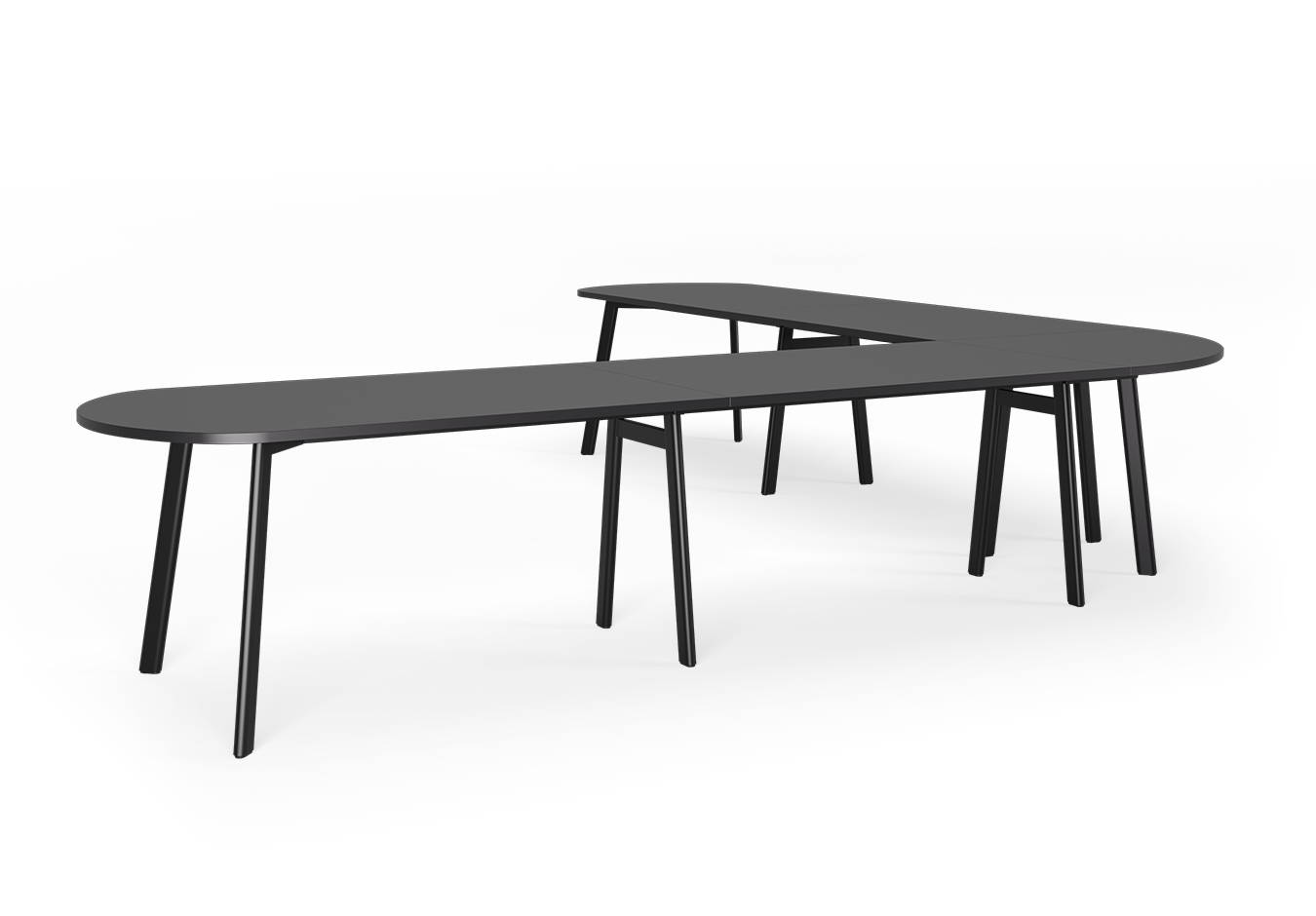 Minimus - stoły modułowe