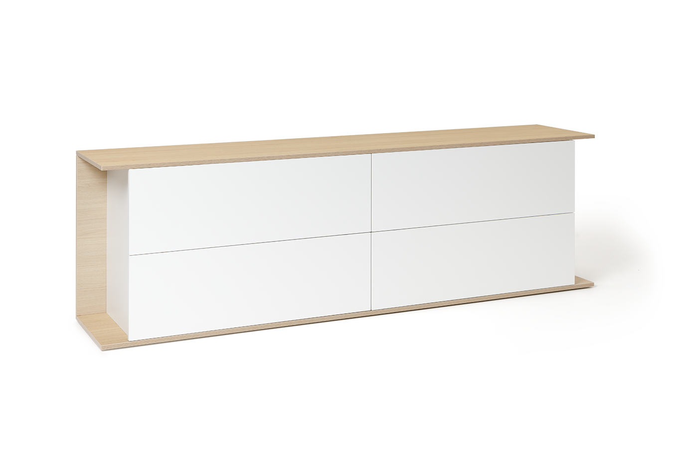 TV cabinet