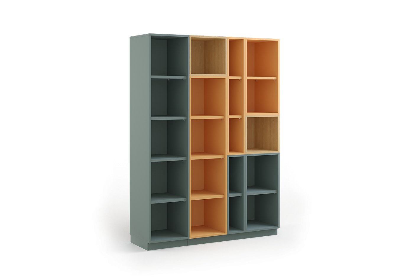Shelving Unit