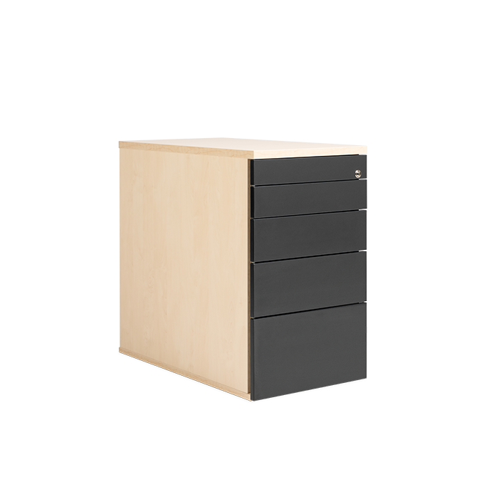 Balma Office furniture factory