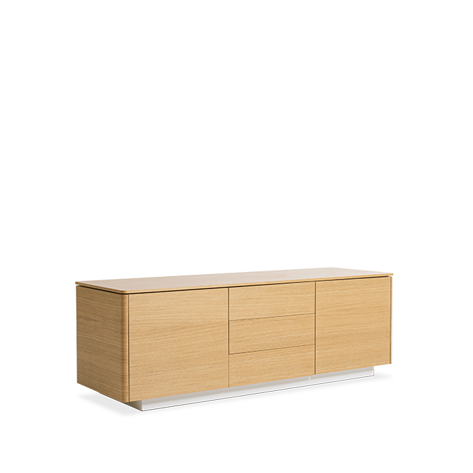 Simplic system of tables and desks