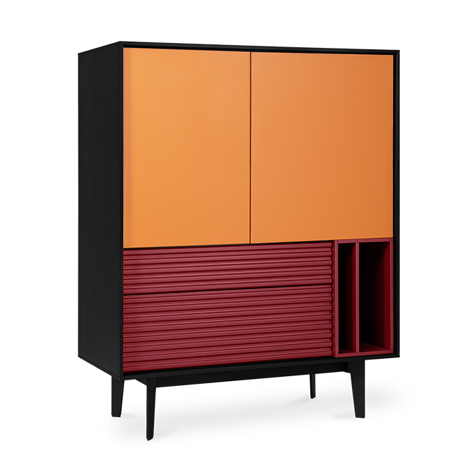 Balma Office furniture factory