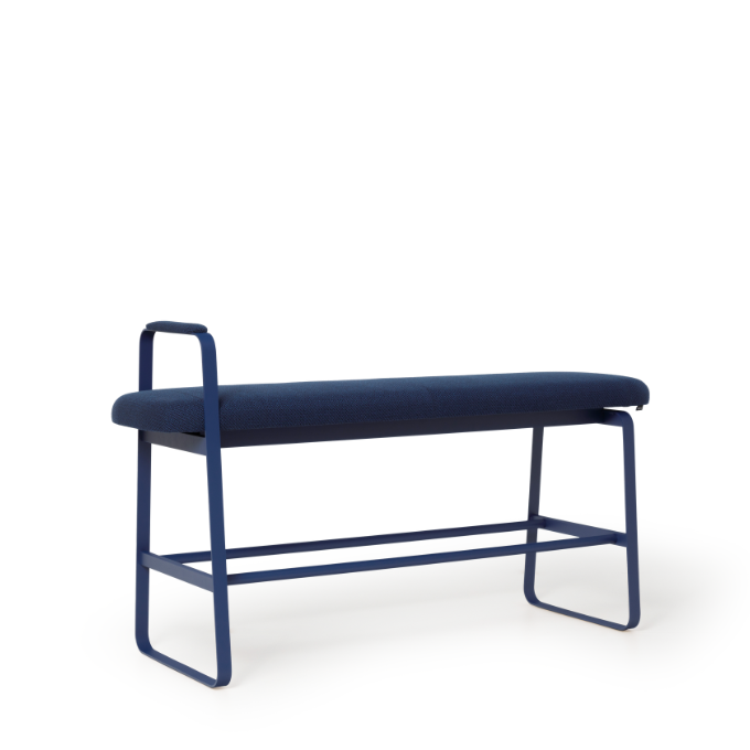High bench