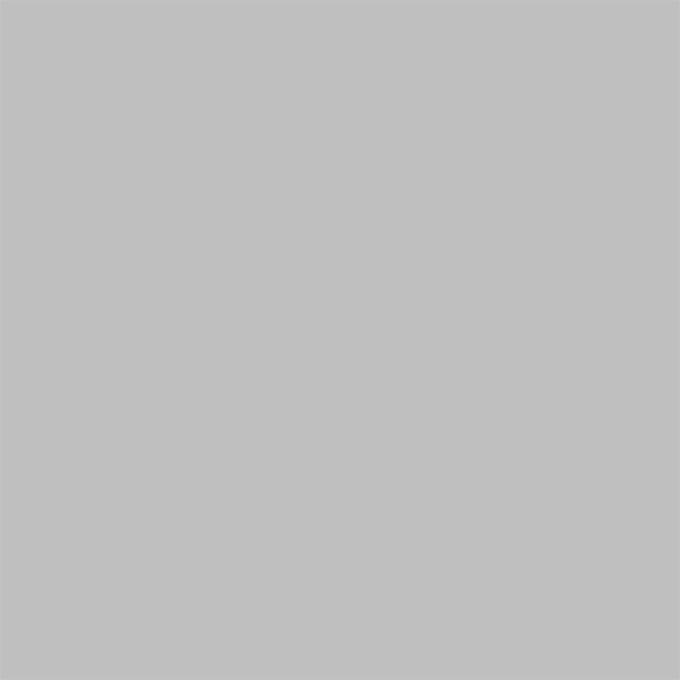 Melamine board - Light grey 1201