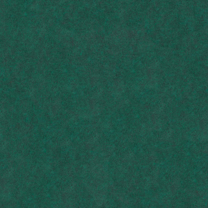 Felt - Night Emerald