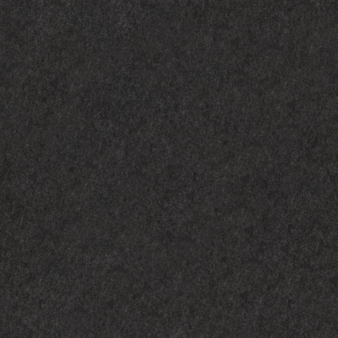 Felt - Carbon Black