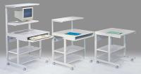 First steps in a new industry - production of computer desks.